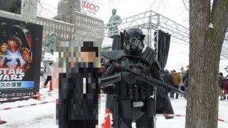 1泊2日のさっぽろ雪まつり&小樽旅行デートの回り方とスケジュール教えたる!